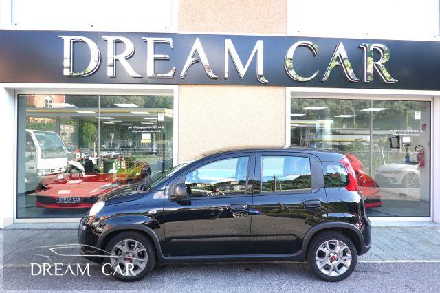 FIAT Panda 1.0 FireFly S&S Hybrid UNIPRO