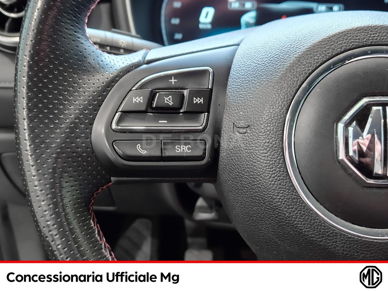 Mg HS 1.5 t-gdi comfort
