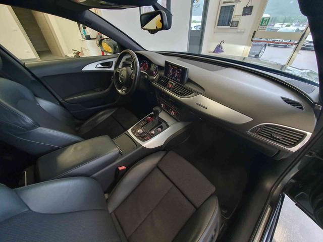 AUDI A6 Avant 3.0 TDI 245 CV quattro S-Line Advanced