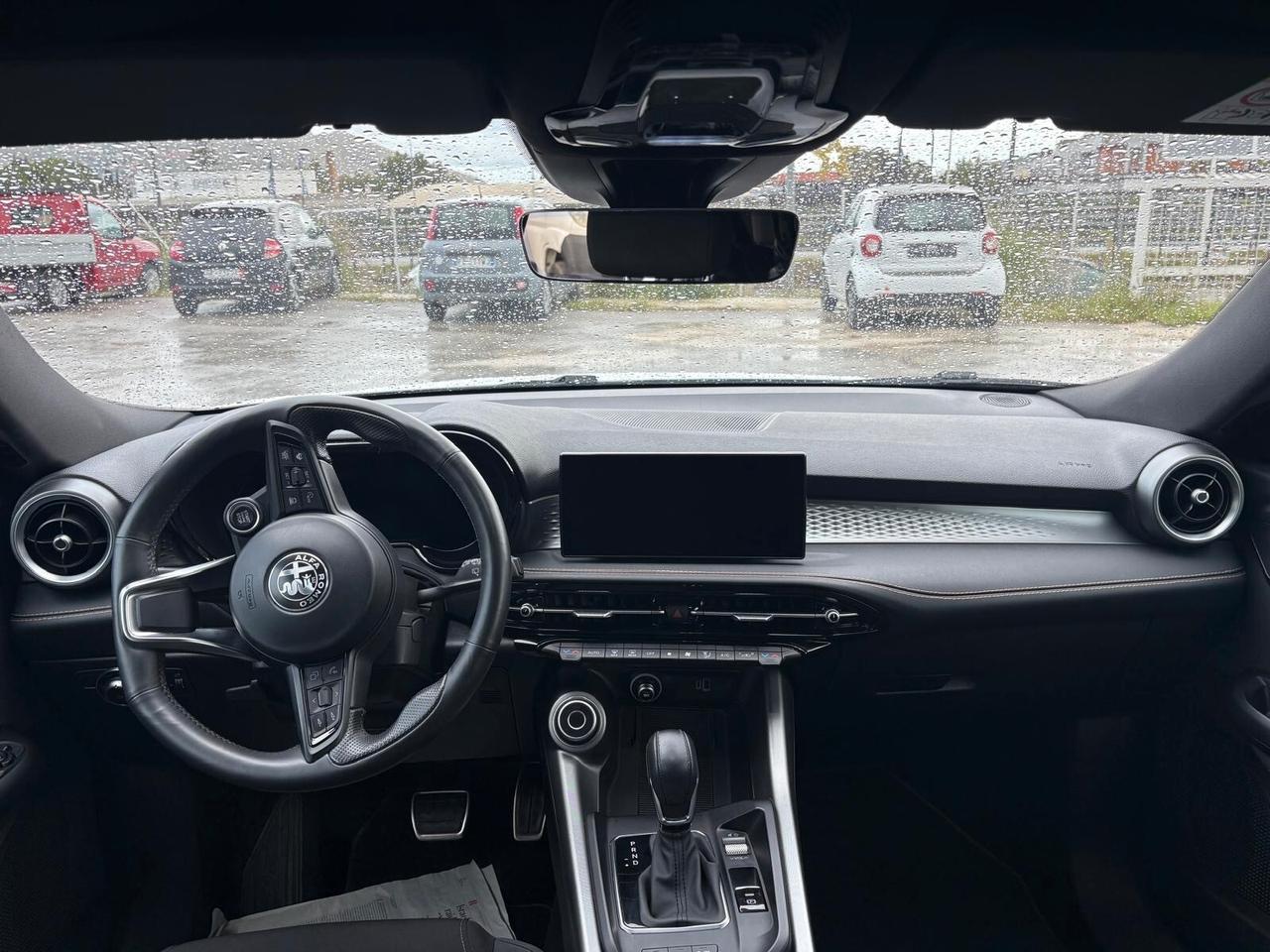 Alfa Romeo Tonale 1.6 diesel 130 CV TCT6 Tributo Italiano PER INFO 3279411053