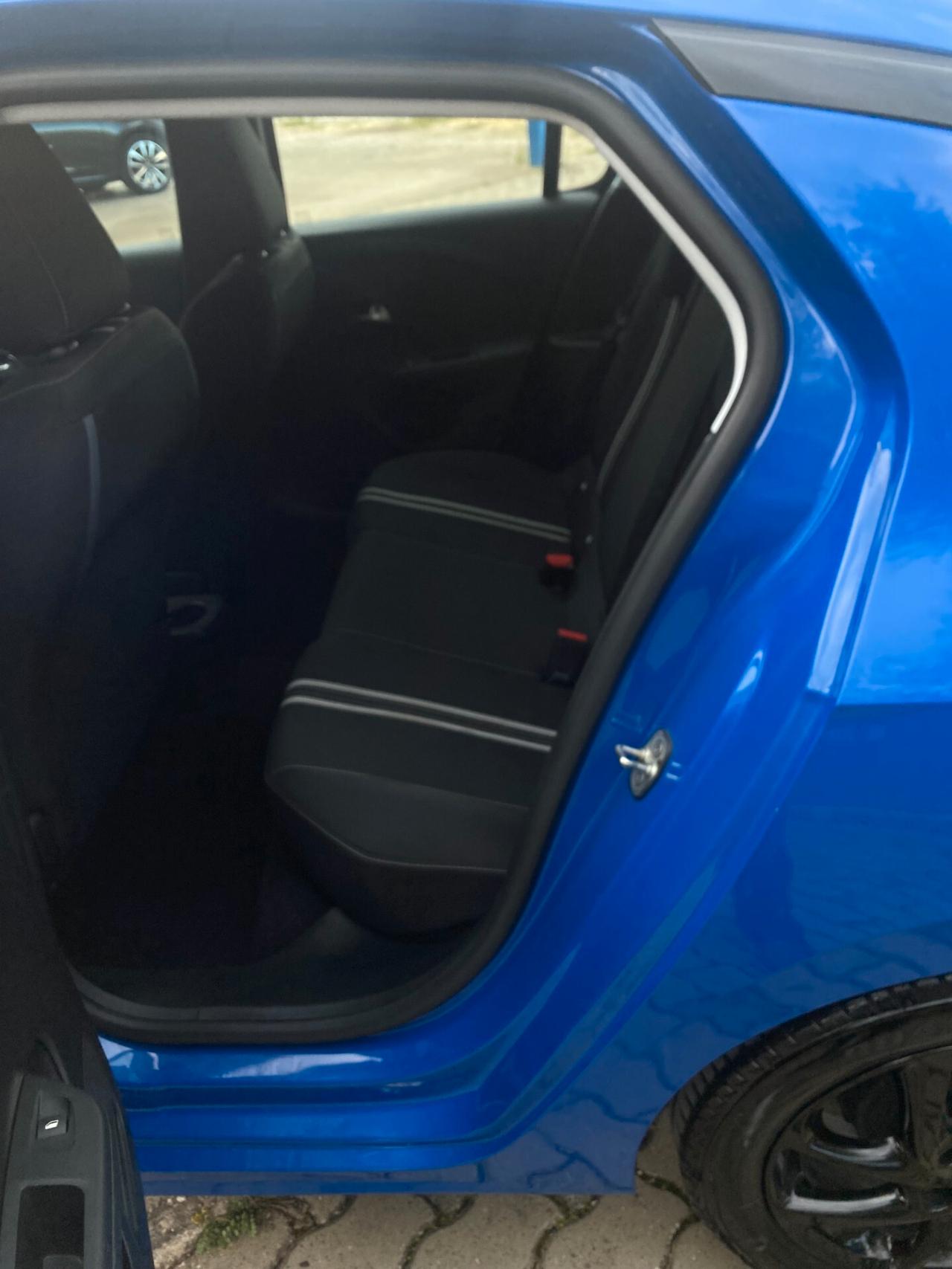 Opel Corsa 1.2 Blitz Edition KM CERTIFICATI