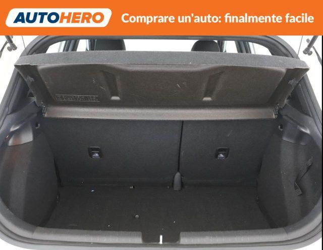 HYUNDAI i20 1.1 CRDi 12V 5 porte Blackline