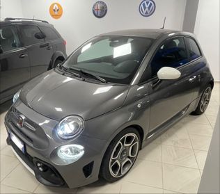 Abarth 595 1.4 Turbo T-Jet 165 CV Turismo(PREZZO PROMO)