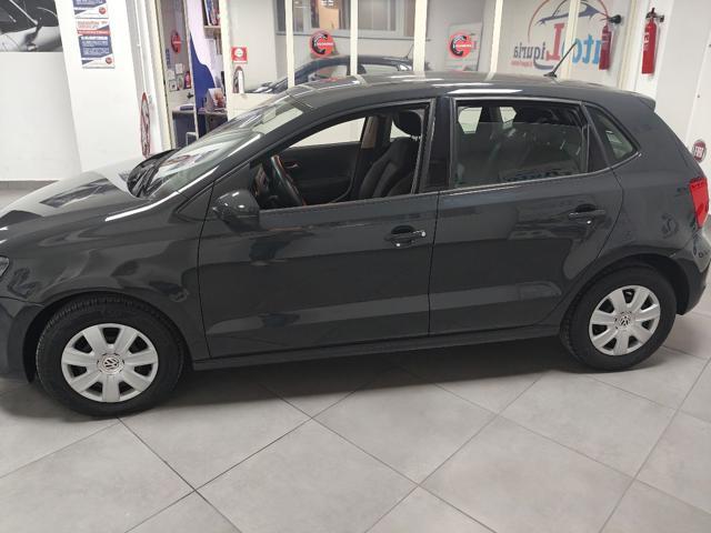 VOLKSWAGEN Polo 1.4 TDI 5p. Comfortline NEOPATENTATI