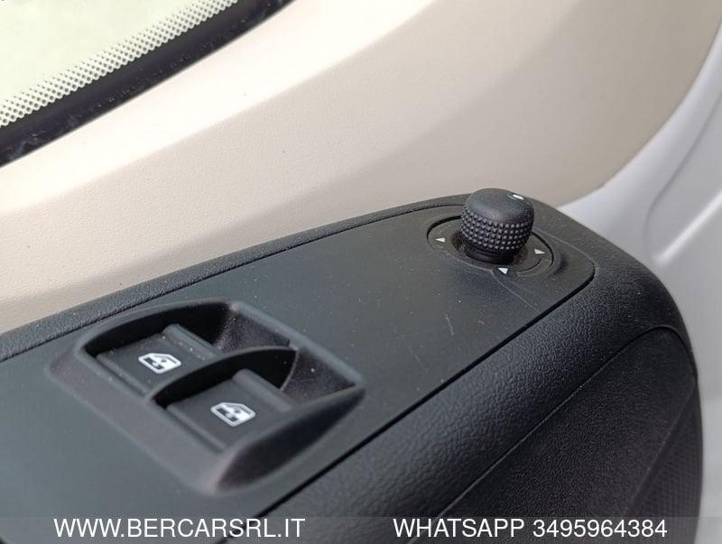 Opel Movano Movano 35 2.2 BlueHDi 140 PM Cassonato All.