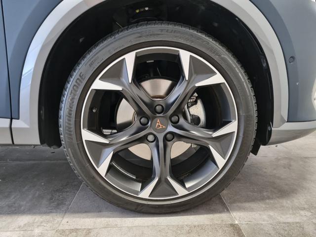 CUPRA Formentor 1.4 e-Hybrid DSG