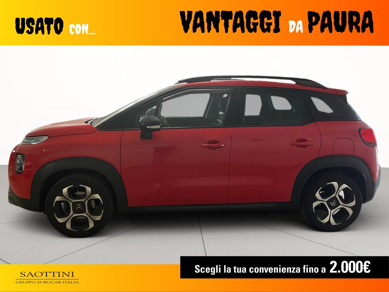 1.2 Puretech Shine s&s 110 CV