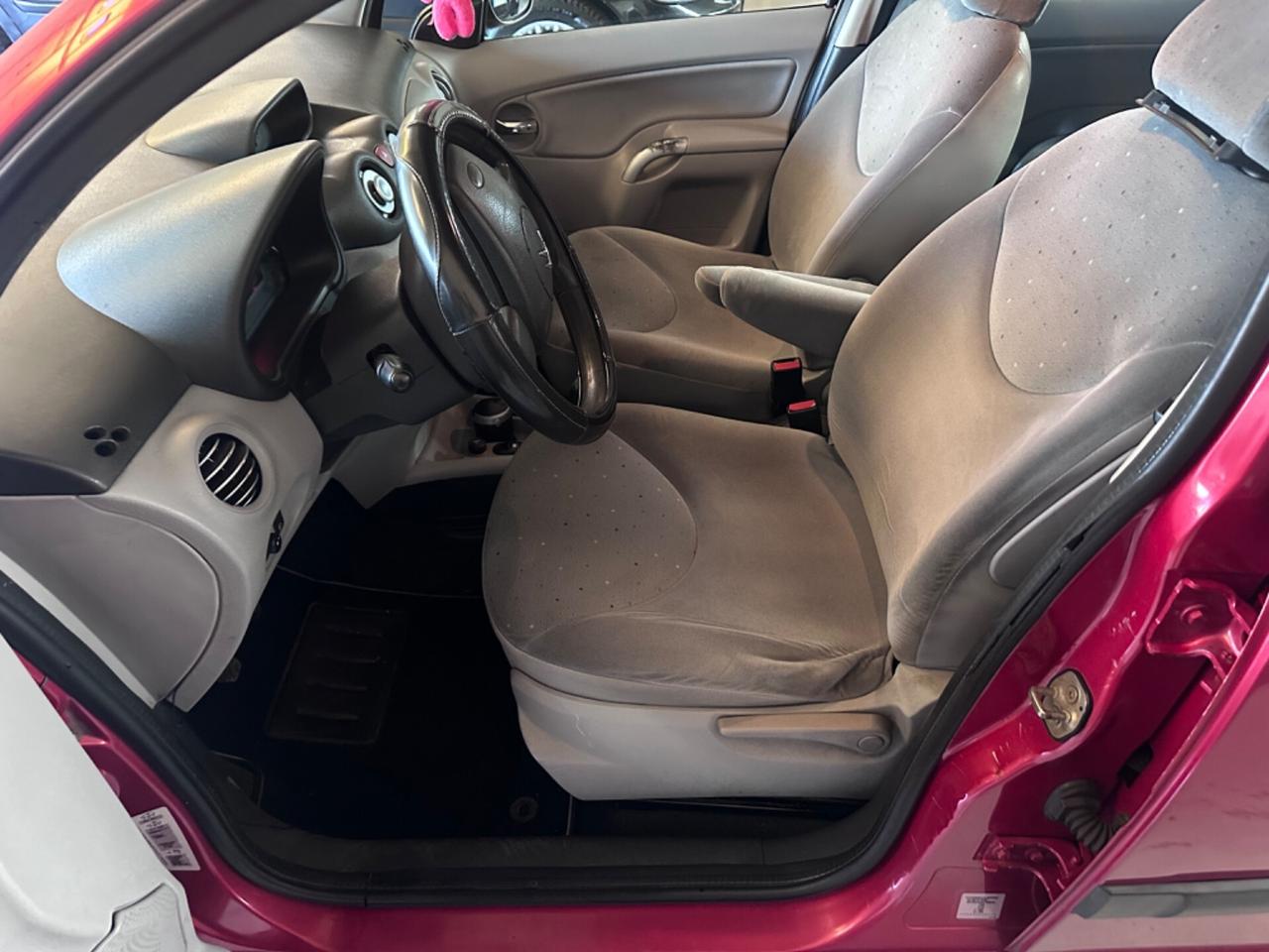 Citroen C3 1.4 Elegance Bi Energy G
