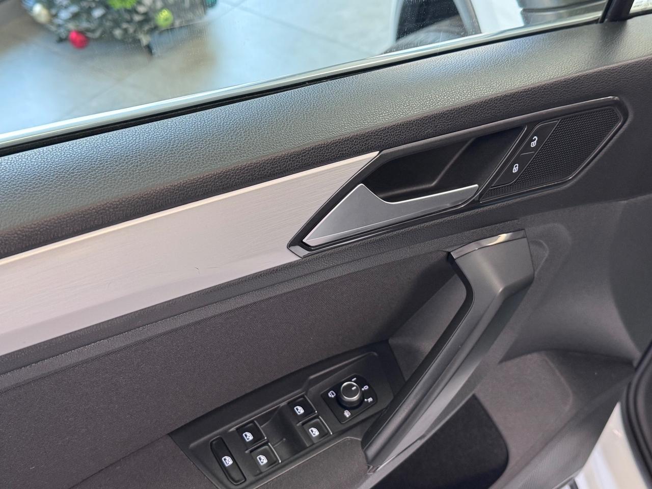 Volkswagen Tiguan 1.6 TDI SCR Business BlueMotion Technology