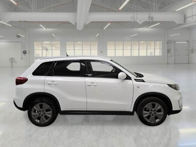 SUZUKI VITARA 1.4 BOOSTERJET HYBRID COOL SUV