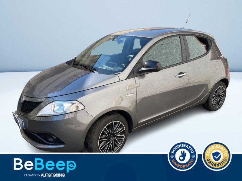 Lancia Ypsilon 1.2 GOLD 69CV MY16