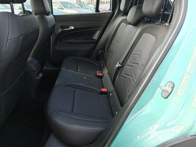 Jeep Avenger 1.2 Turbo Altitude