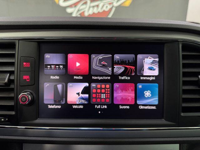 SEAT Leon 2.0 TDI 184 CV DSG 4DRIVE ST X-PERIENCE