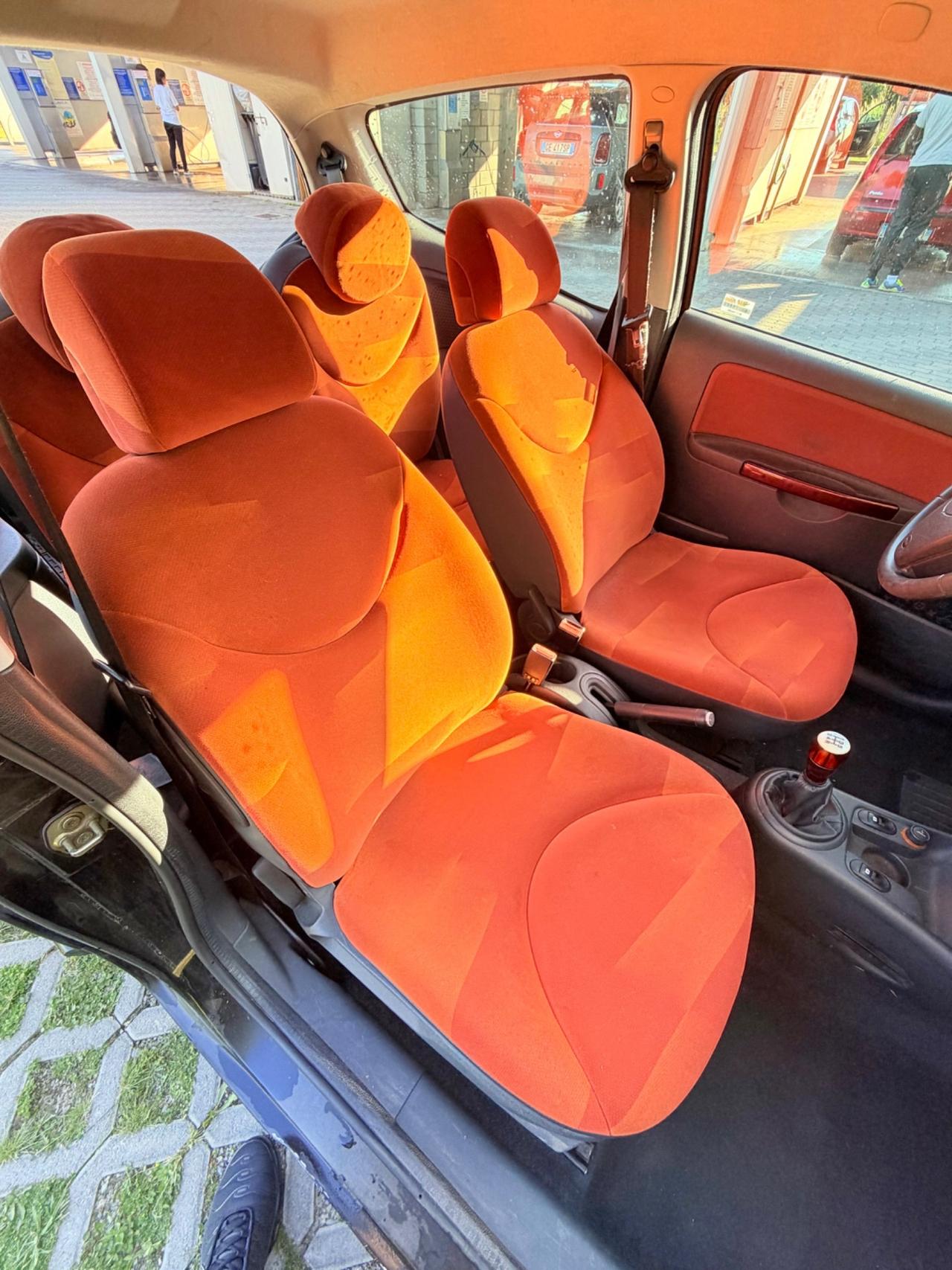Citroen C2 1.1 Exclusive