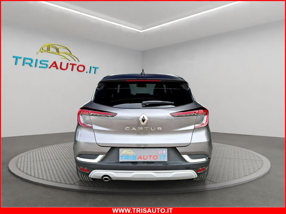 RENAULT Captur 1.0 Tce Gpl 100 Zen NEOPATENTATI (FULL LED+PELLE+NAVI)