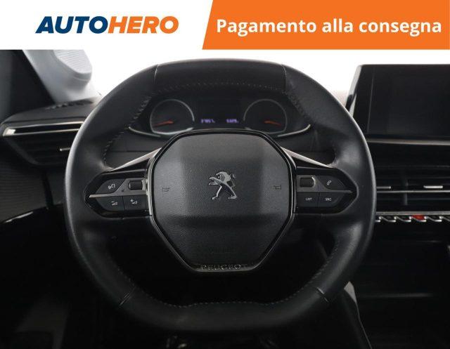 PEUGEOT 208 PureTech 75 Stop&Start 5 porte Active