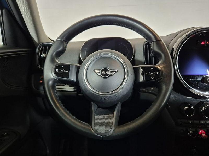 MINI Countryman 2020 Diese Mini Countryman 2.0 Cooper D Northwood Edition aut