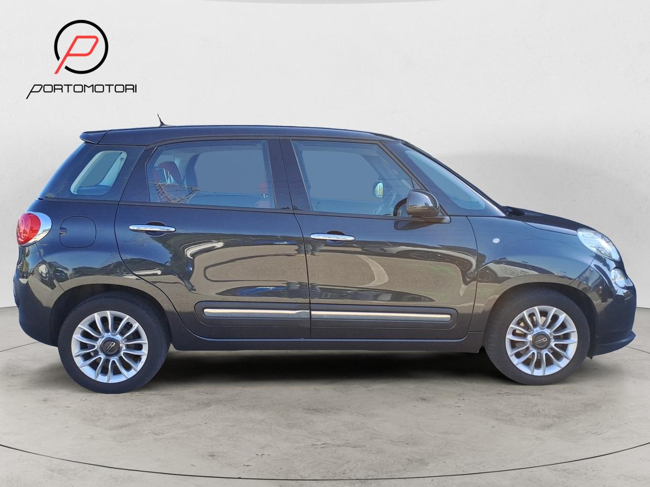 FIAT 500L - 500L 1.3 Multijet 85 CV Pop Star