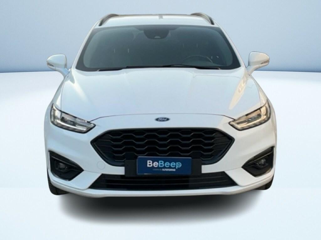 Ford Mondeo Station Wagon 2.0 EcoBlue ST-Line Business Auto