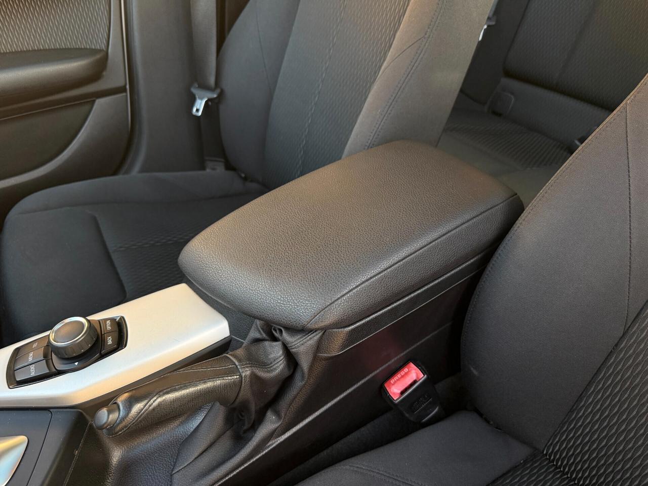 BMW 116d SPORT/1.5 116CV/TETTO/SOLO 113000 KM