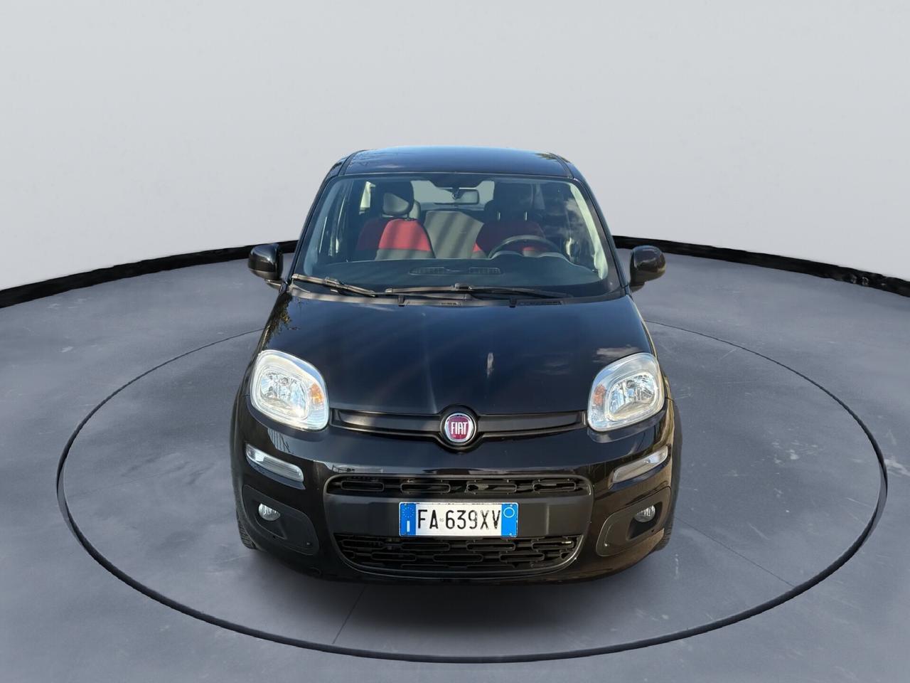 Fiat Panda 1.3 MJT 95 CV S&S Easy