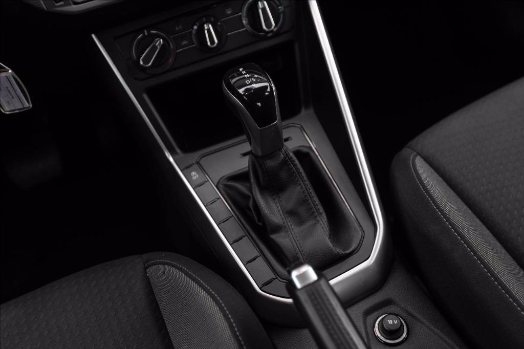 VOLKSWAGEN Taigo 1.0 tsi Life 110cv dsg del 2022