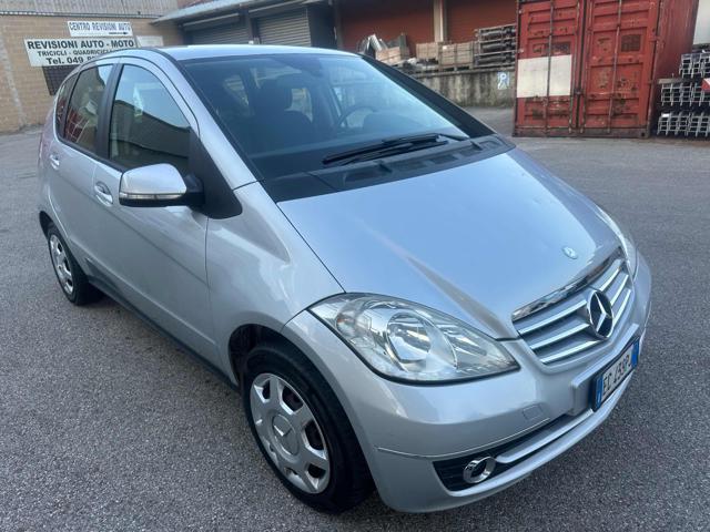 MERCEDES-BENZ A 160 CDI AUTOMATIC Avantgarde