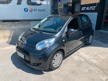 Citroen C1 1.0 Benzina 2006 5P