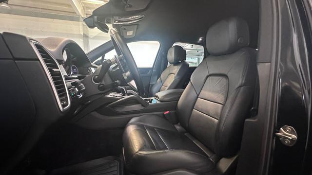PORSCHE Cayenne 3.0 V6 " IVA ESPOSTA "