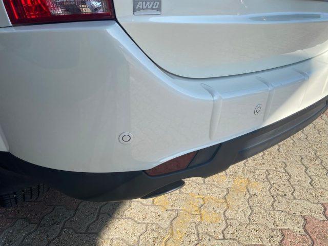 MAHINDRA XUV500 2.2 16V 4x4 W8 7 POSTI