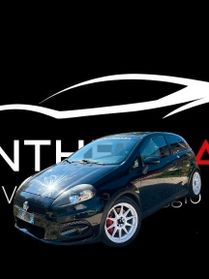 Abarth Grande Punto Grande Punto 1.4 T-Jet 16V 3 porte