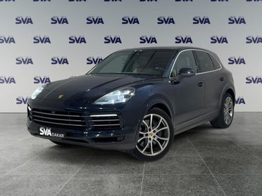 Porsche Cayenne Cayenne 2.9 440CV tiptronic S
