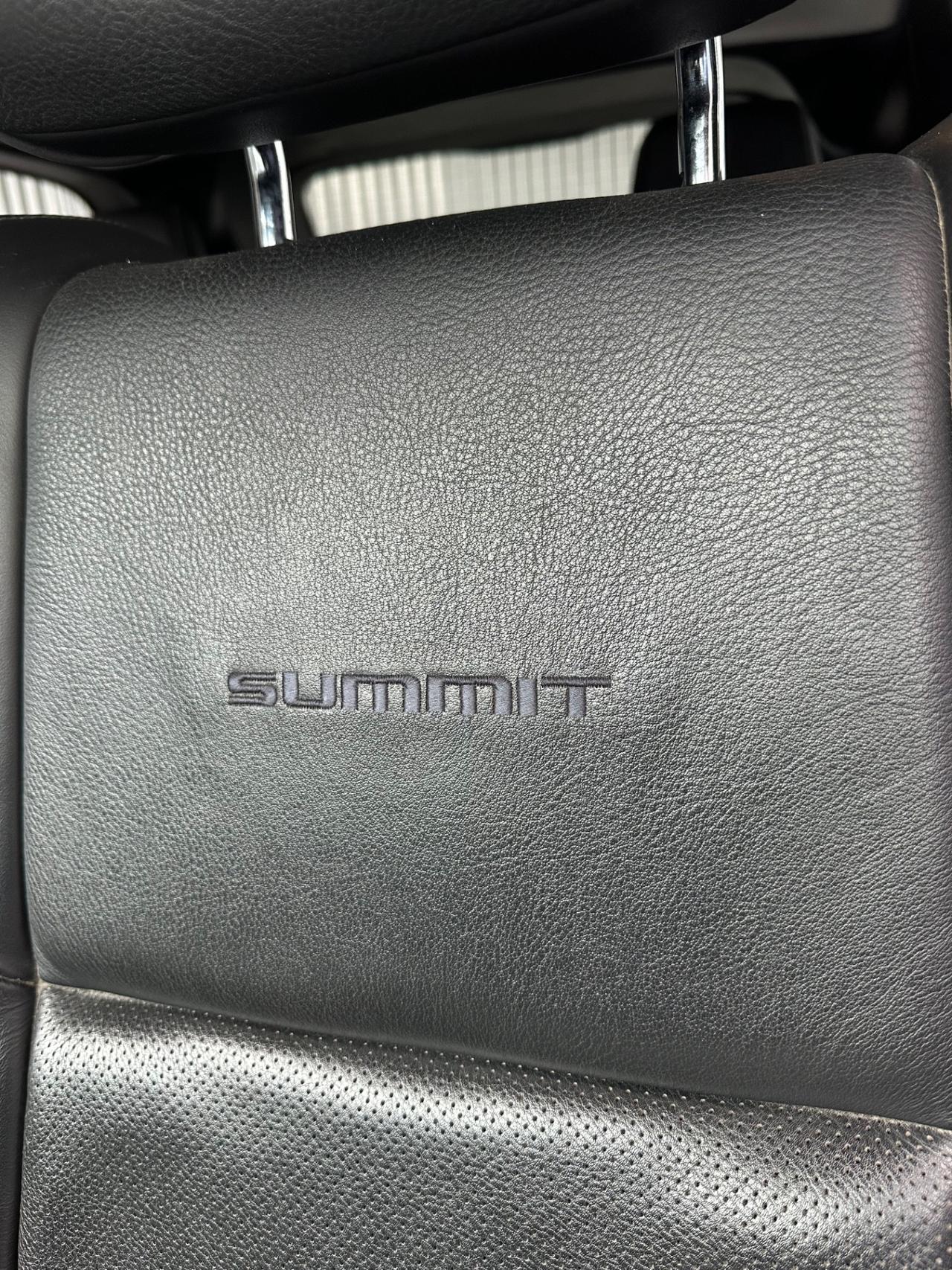 Jeep Grand Cherokee 3.0 V6 CRD 250cv MJT II Summit