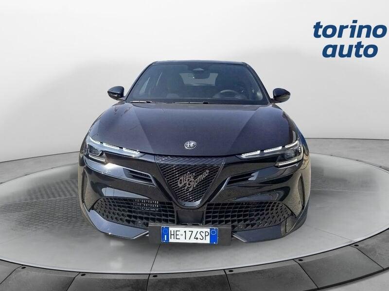 Alfa Romeo Junior Ibrida 1.2 145CV Hybrid eDCT6 ibrida Junior 5 ANNI GARANZIA