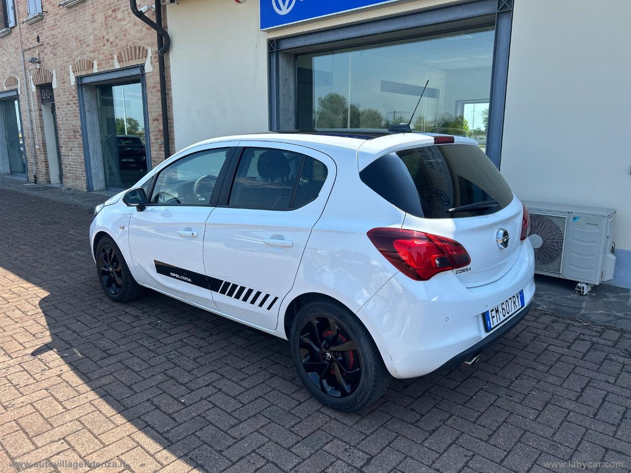 OPEL Corsa 1.3 CDTI 5p. b-Color