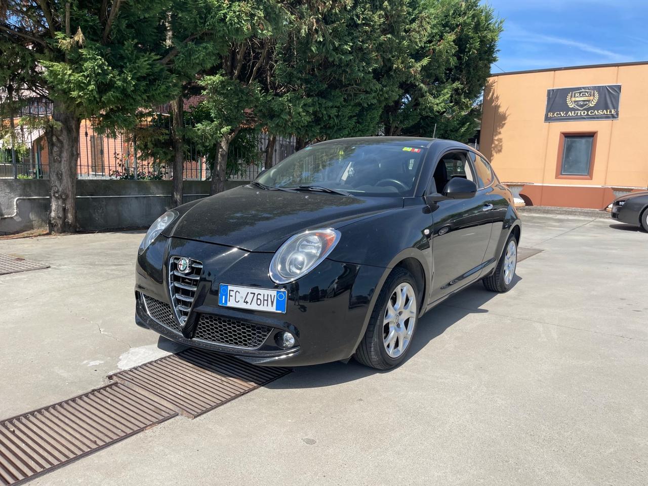 Alfa Romeo MiTo 1.4 78 CV 8V S&S Progression euro6B