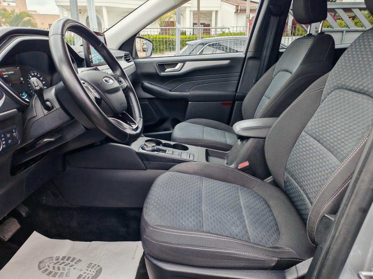 Ford Kuga 1.5 120CV aut. Titanium navig led 2022