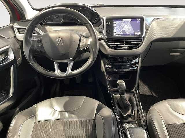 Peugeot 2008 1.6BlueHDi 100CV Allure - NEOPATENTATI