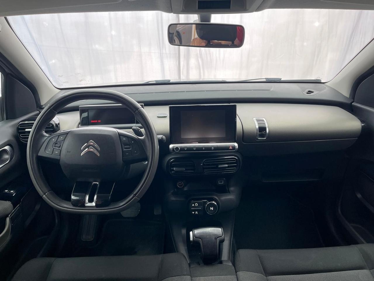 Citroen C4 Cactus 1.6 e hdi AUTOMATICA PERFETTA PRONTA CONSEGNA