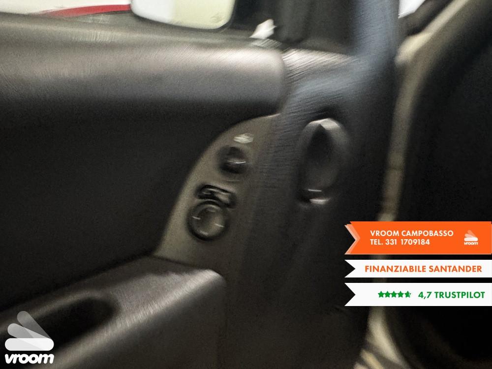 JEEP Cherokee 2ª serie Cherokee 2.8 CRD Limited