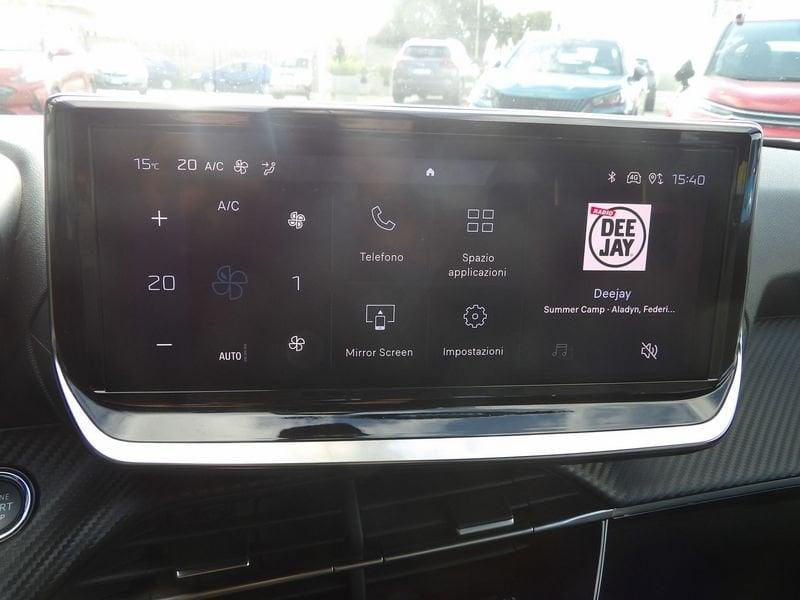 Peugeot 2008 PureTech 100 Allure S/S