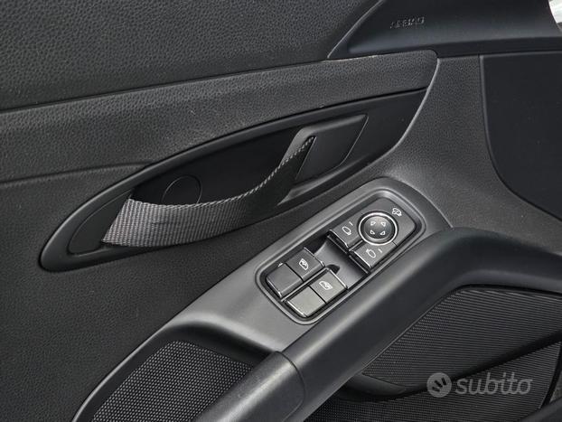 Porsche 718 Spyder 718 Cayman 2.0 T