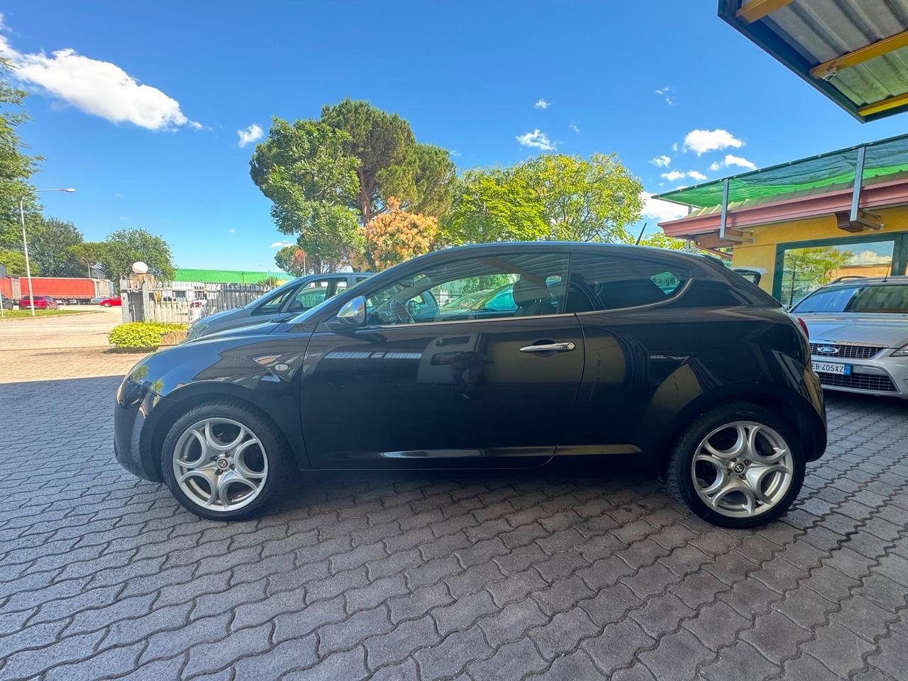 Alfa Romeo MiTo 1.4 105 CV M.air S&S Distinctive
