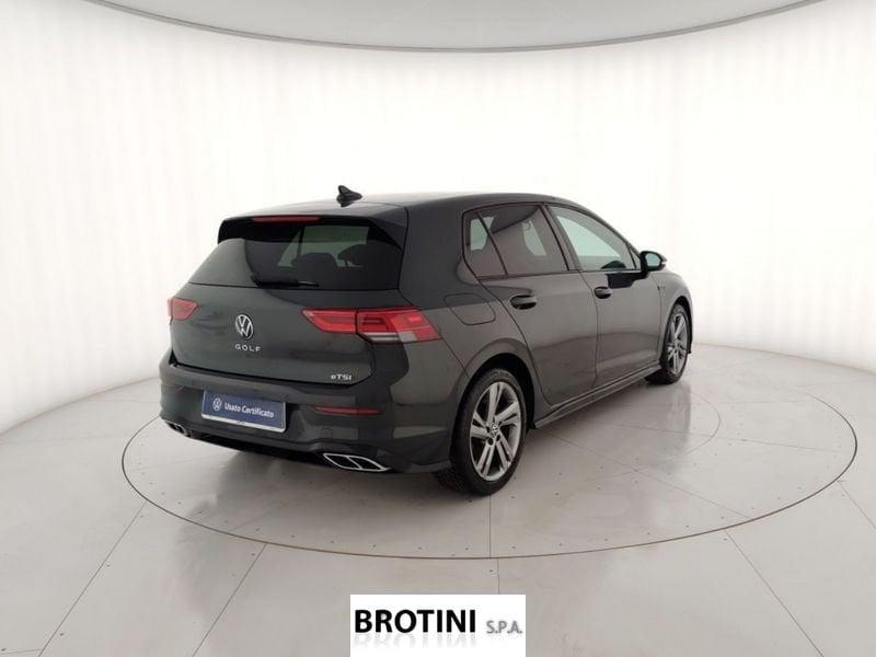 Volkswagen Golf 1.5 eTSI EVO ACT 96kW R-Line DSG