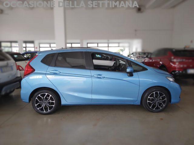 HONDA Jazz 1.3 Elegance Connect ADAS