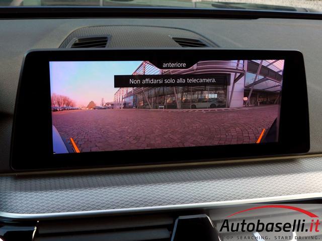 BMW 530 D 265cv XDRIVE MSPORT TOURING AUTOMATICA