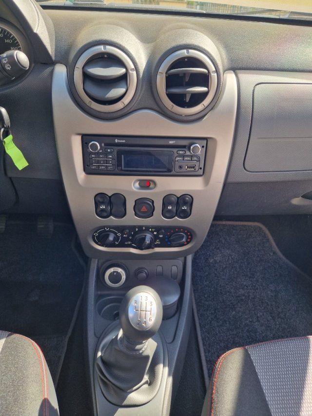 DACIA Duster 4x4 1.5 dCi 110CV