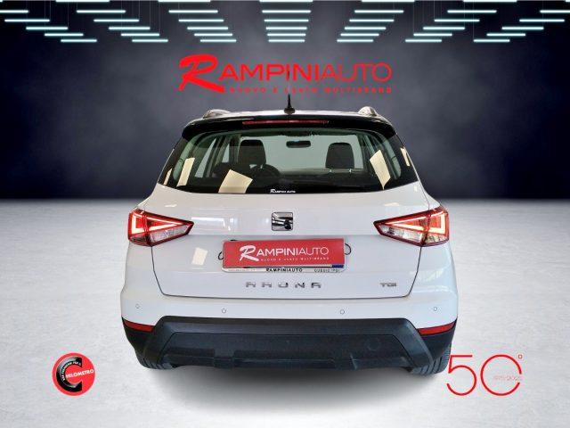 SEAT Arona 1.0 TGI Style Km 81.000 Pronta Consegna