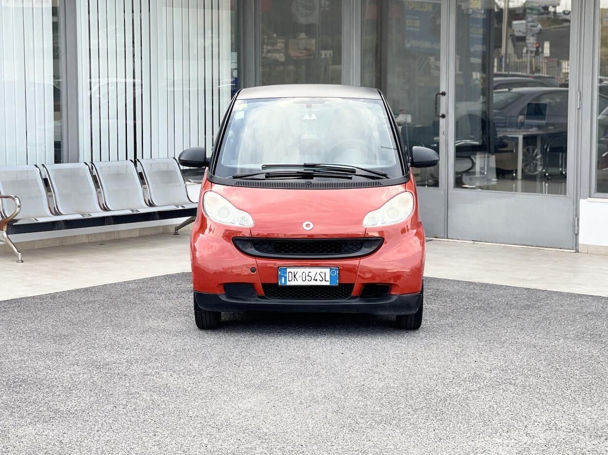 Smart ForTwo 800 Diesel 45CV Neo. Automatica - 2007