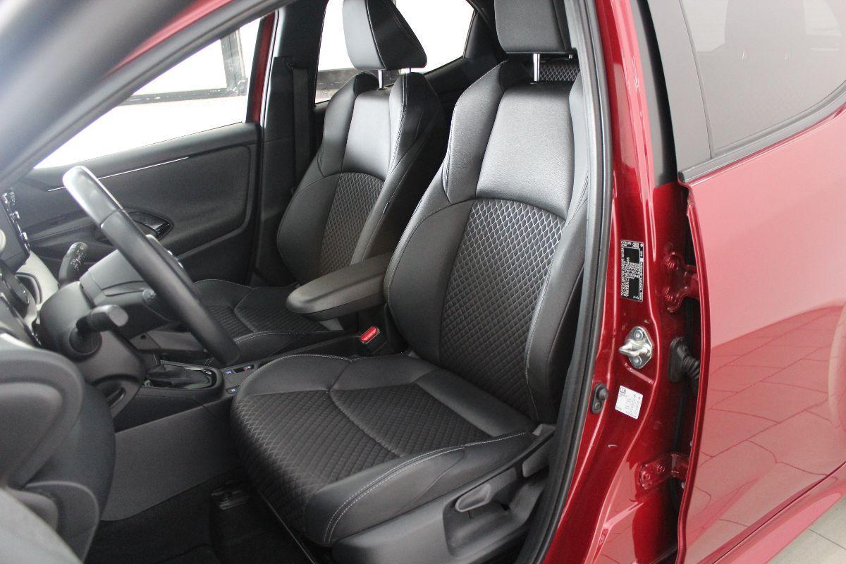 TOYOTA - Yaris - 1.5 Hybrid 5p. Style